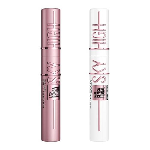 Maybelline New York Ciglia Sensazionali Sky High, Kit con... - Auto & Moto Amazon Italie à 20.42€
