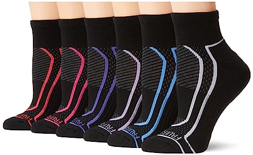 Fruit of the Loom Coolzone - Calzini da donna in cotone... - Mode & Vêtements Amazon Italie à 10.71€