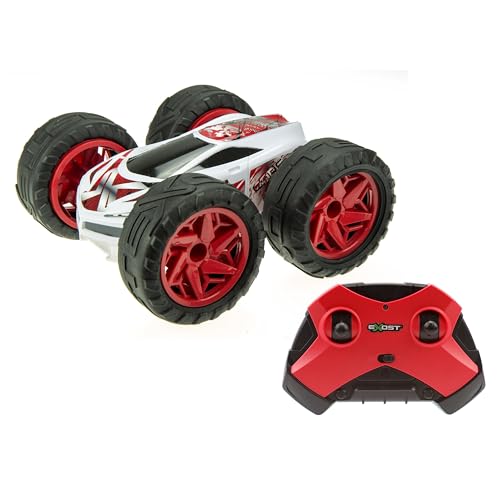 Exost Xtreme Wheelie Radio Control, Fahrzeug mit... - Auto & Moto Amazon Allemagne à 22.24€