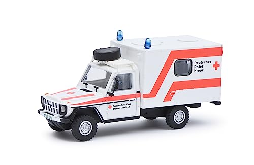 Schuco 452668600 Voiture Miniature - Jouets & Jeux en promo à 16.58€