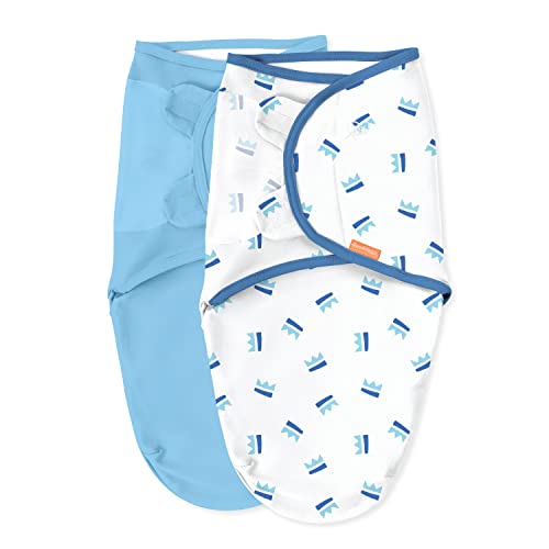 Summer Infant SwaddleMe Mantita de cambio Easy Change en... - Bébé & Puériculture Amazon Espagne à 20.42€