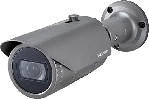 HANWHA QNO-7082R caméra de sécurité Cosse Caméra de... - High-Tech & Électronique Amazon Allemagne à 330.44€