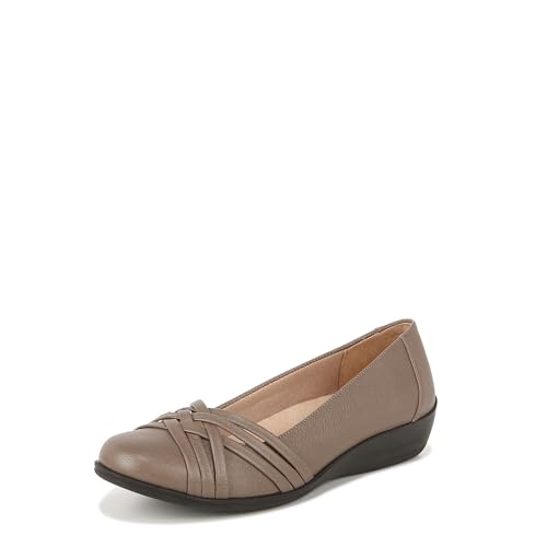 LifeStride Incredible Ballet Flat, Zapatos Tipo Mujer... - Sports & Fitness en promo à 41.26€