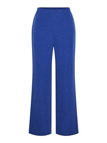 PIECES PCBOSSY HW Wide Plain Pant NOOS - High-Tech & Électronique Amazon Allemagne à 12.50€
