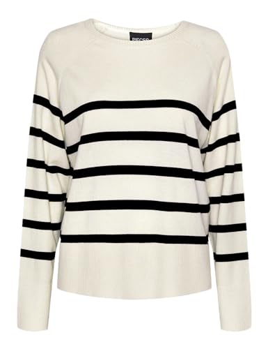 PIECES Pcsia Ls Knit Noos Bc - High-Tech & Électronique Amazon Allemagne à 14.63€