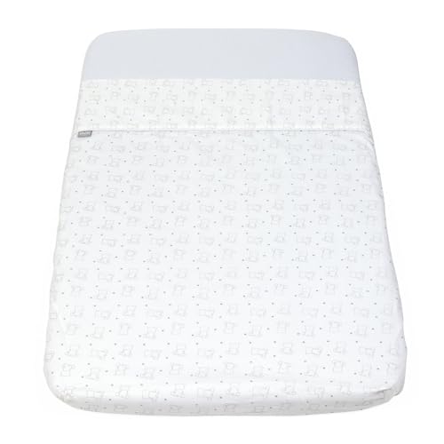 Chicco Juego de 2 Sábanas de Cuna N2M, Compatible Con... - Jouets & Jeux Amazon Espagne à 25.00€