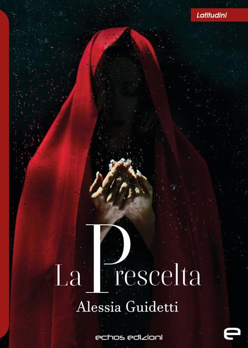 La prescelta - Amazon Italie à 3.55€