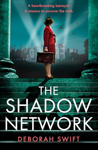 The Shadow Network: An utterly gripping and sweeping WW2... - High-Tech & Électronique Amazon Royaume-Uni à 0.99€