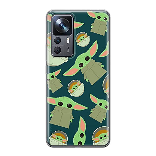 ERT GROUP Handyhülle für Xiaomi 12T Original und offiziell... - Baby & Nursery Amazon Germany à 7.85€