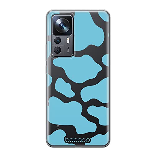 ERT GROUP mobile phone case for Xiaomi 12T original and... - High-Tech & Électronique Amazon Royaume-Uni à 5.72€