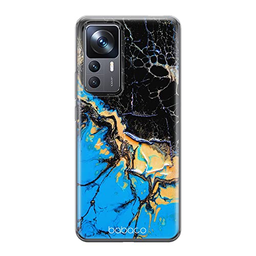 Babaco ERT GROUP mobile phone case for Xiaomi 12T/12T... - High-Tech & Électronique Amazon Royaume-Uni à 11.70€