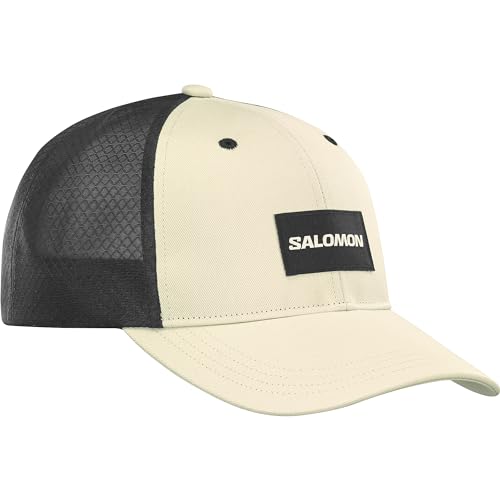 Salomon Trucker Casquette incurvée unisexe, Trail Running... - Sports & Fitness Amazon France à 17.55€