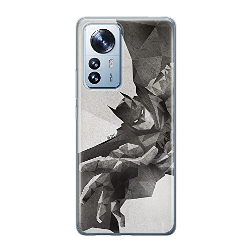 ERT GROUP mobile phone case for Xiaomi 12 PRO original and... - High-Tech & Électronique Amazon Royaume-Uni à 4.91€