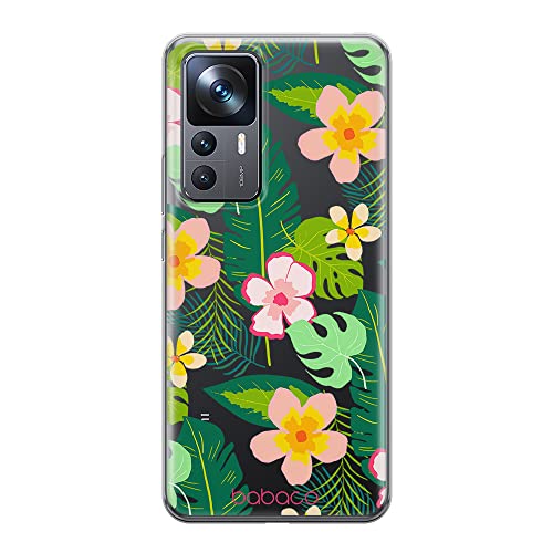 Babaco ERT GROUP mobile phone case for Xiaomi 12T/12T... - High-Tech & Électronique Amazon Royaume-Uni à 4.66€