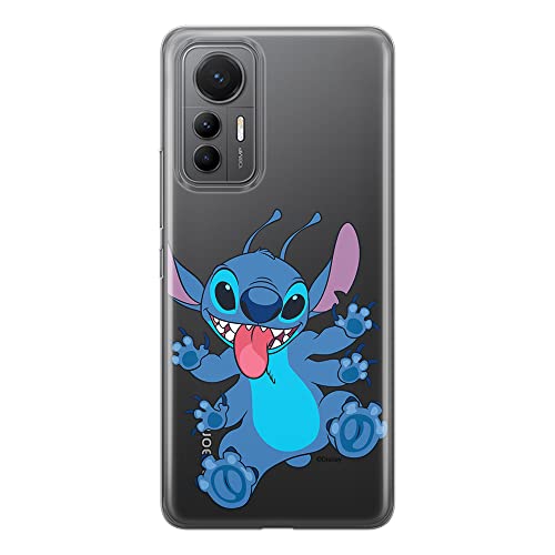 ERT GROUP Handyhülle für Xiaomi 12 LITE Original und... - Maison & Cuisine Amazon Allemagne à 8.55€