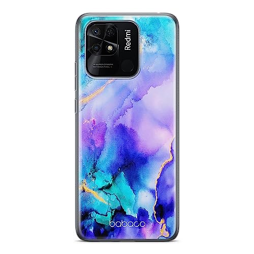 Babaco ERT GROUP mobile phone case for Xiaomi REDMI 10C... - High-Tech & Électronique Amazon Royaume-Uni à 4.66€