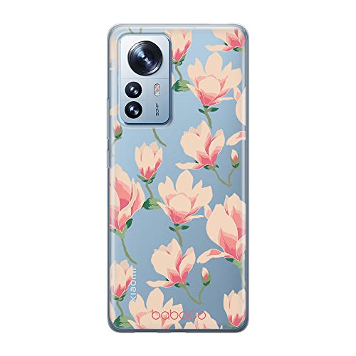 Babaco ERT GROUP mobile phone case for Xiaomi 12 PRO... - High-Tech & Électronique Amazon Royaume-Uni à 6.71€