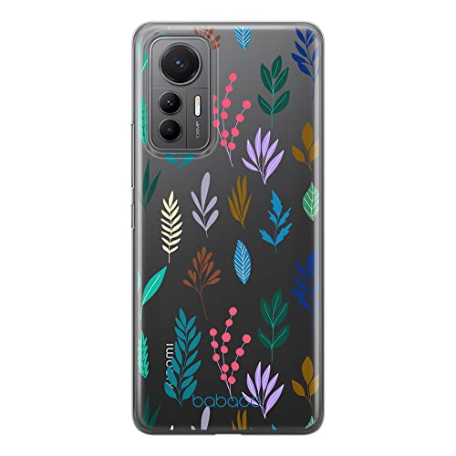 Babaco ERT GROUP mobile phone case for Xiaomi MI 12 LITE... - High-Tech & Électronique Amazon Royaume-Uni à 4.89€