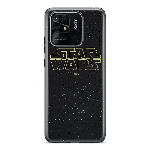 ERT GROUP mobile phone case for Xiaomi REDMI 10C original... - High-Tech & Électronique Amazon Royaume-Uni à 7.70€