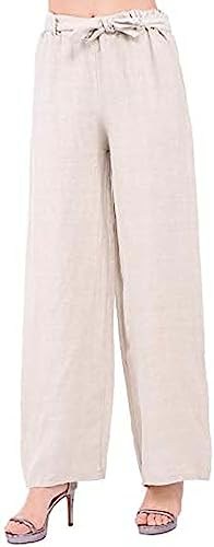 Bonateks Bdlsc101093-n Pantalones Casuales, Rosa, 40 para... - Maison & Cuisine Amazon Espagne à 14.05€