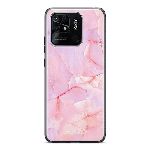 Babaco ERT GROUP mobile phone case for Xiaomi REDMI 10C... - Tech & Electronics Amazon UK à 4.66€
