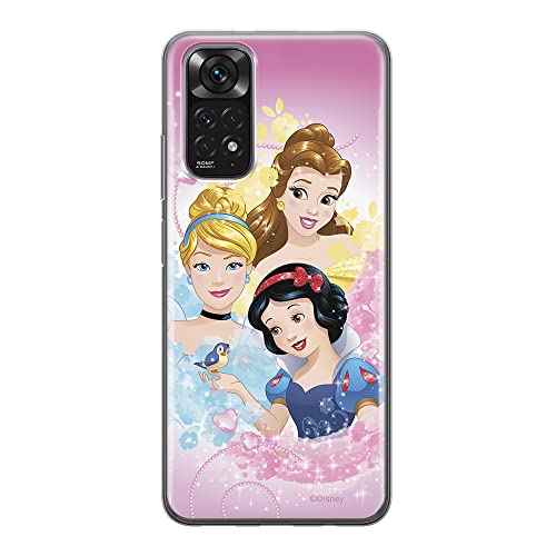 Ert Group Funda para teléfono móvil Xiaomi REDMI Note 11S... - Amazon Espagne à 6.42€
