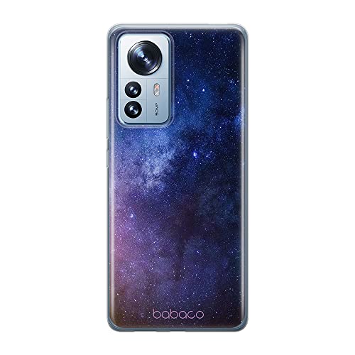 Babaco ERT GROUP mobile phone case for Xiaomi 12 / 12X... - High-Tech & Électronique Amazon Royaume-Uni à 5.13€
