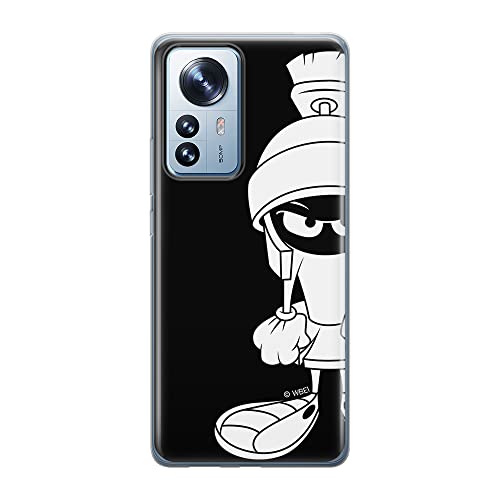 ERT GROUP Handyhülle für Xiaomi 12 / 12X Original und... - Amazon Allemagne à 6.50€