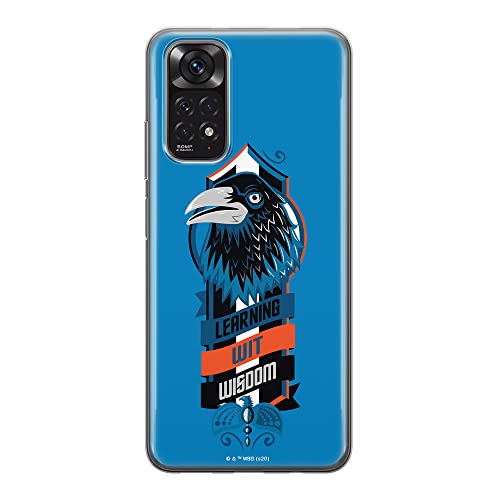 ERT GROUP mobile phone case for Xiaomi REDMI NOTE 11 4G... - High-Tech & Électronique Amazon Royaume-Uni à 4.87€