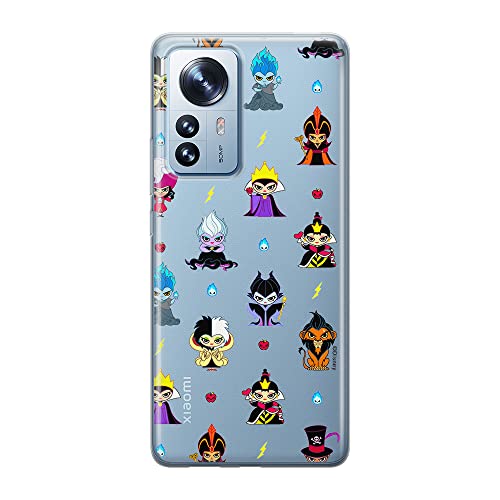 ERT GROUP Handyhülle für Xiaomi 12 / 12X Original und... - Amazon Allemagne à 6.00€