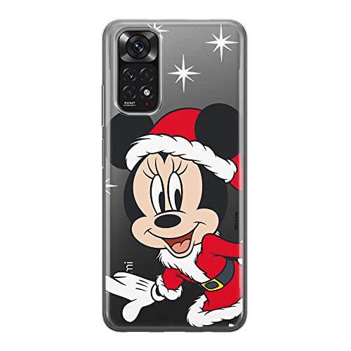 ERT GROUP mobile phone case for Xiaomi REDMI NOTE 11S 4G... - High-Tech & Électronique Amazon Royaume-Uni à 6.01€