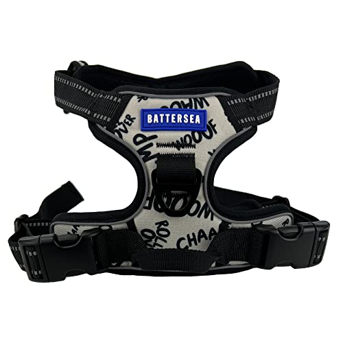 Battersea Dog Harness XL - Animalerie en promo à 7.33€