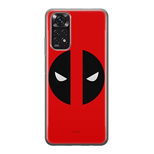 ERT Group Coque de téléphone Portable pour Xiaomi REDMI... - High-Tech & Électronique Amazon France à 8.06€