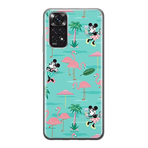 Ert Group Funda para teléfono móvil Xiaomi REDMI Note 11S... - Bon plan à 6.62€