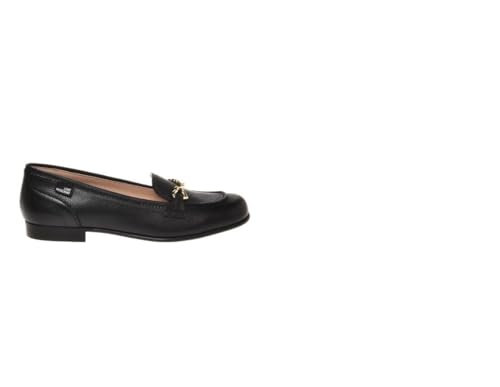 Love Moschino Mocassini Donna, Nero, 38 EU - Amazon Italy à 60.33€