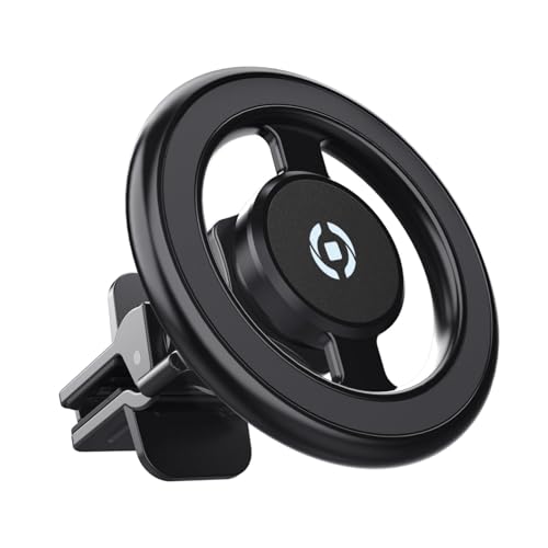 Celly Support de téléphone magnétique Ghost Mag Pro en promo à 12,93€ (-55%) sur Amazon FR