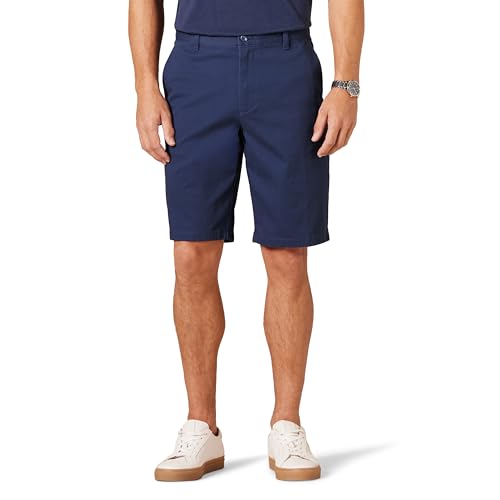 Amazon Essentials Pantalones Cortos Chinos Elásticos y... - Home & Kitchen Amazon Spain à 9.30€
