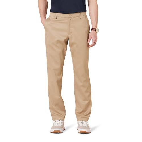 Amazon Essentials Pantalones elásticos de Golf y Corte... - Sports & Fitness en promo à 10.94€