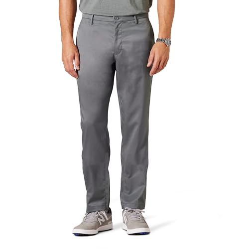 Amazon Essentials Herren Stretch-Golfhose mit sportlicher... - Amazon Allemagne à 11.89€