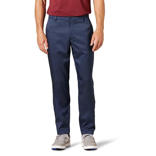 Amazon Essentials Herren Stretch-Golfhose mit sportlicher... - Sports & Fitness en promo à 15.76€