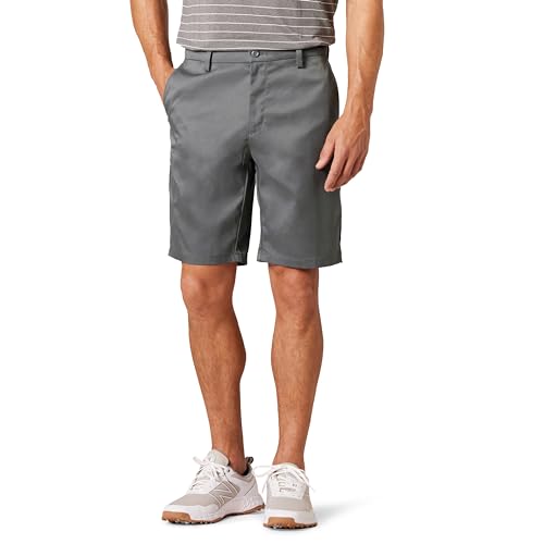 Amazon Essentials Pantalones Cortos Cargo de Golf de Corte... - Sports & Fitness en promo à 13.49€