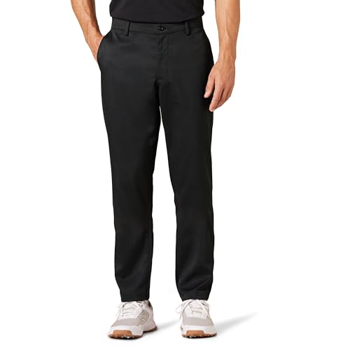 Amazon Essentials Herren Stretch-Golfhose mit sportlicher... - Sports & Fitness Amazon Allemagne à 12.36€
