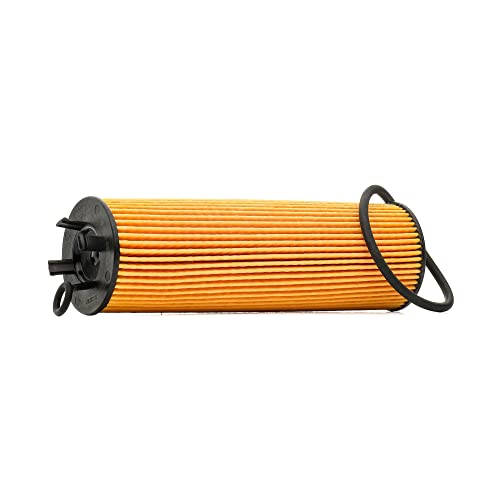 Bosch P7327 Car Oil Filter - Separates Soot and Metal... - Deal Amazon à 9.01€