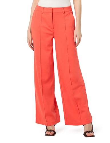 ICHI IHKATE Sus Office Wide PA Pantalones Informales de... - Maison & Cuisine Amazon Espagne à 43.62€