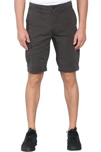 Soroor Mens Cargo Shorts, 100% Cotton Relaxed Fit Men's... - Sports & Fitness Amazon Royaume-Uni à 9.99€