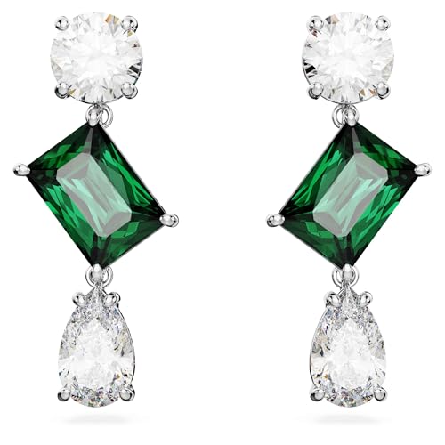 Swarovski Pendants d'oreilles Mesmera, Tailles variées... - Sports & Fitness en promo à 82.90€