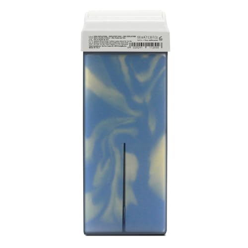 Cire bicolore extra délicate Talc et Zinc 100g - Animalerie Amazon France à 1.72€