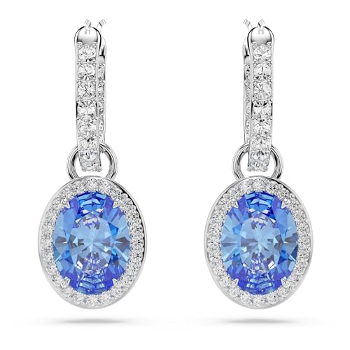 Swarovski Pendants d'oreilles Constella ornés d'une pierre... - Sports & Fitness en promo à 77.00€