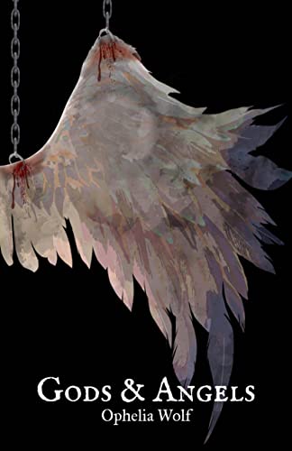 Gods & Angels en promo sur Amazon