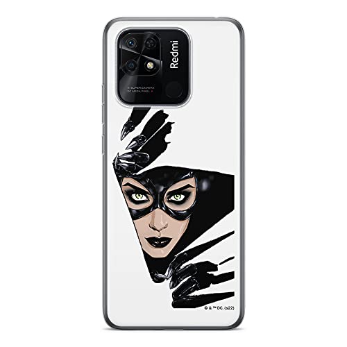 ERT GROUP mobile phone case for Xiaomi REDMI 10C original... - Tech & Electronics Amazon UK à 6.31€